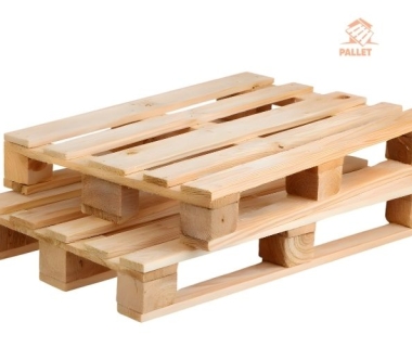 Pallet Gỗ Thanh Tuấn và dịch vụ cung cấp pallet gỗ Bình Dương & TP.HCM