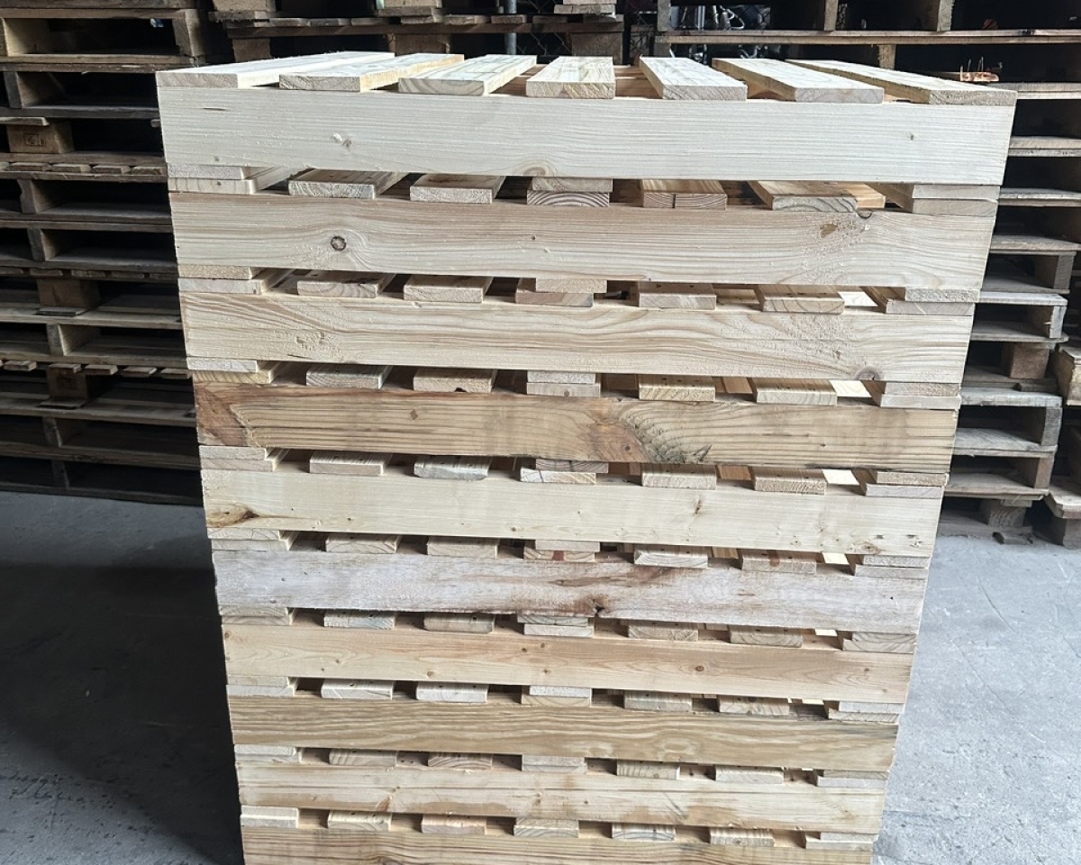 PALLET THANH TUẤN 