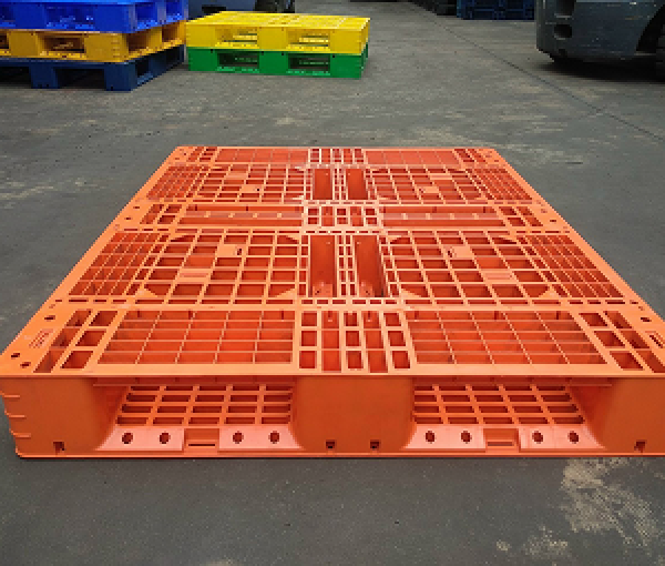 Pallet Nhựa 