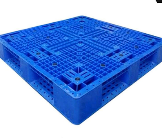 PALLET NHỰA LIỀN KHỐI PL16LK